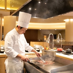 オールデイダイニングセリーナのおすすめランチ3