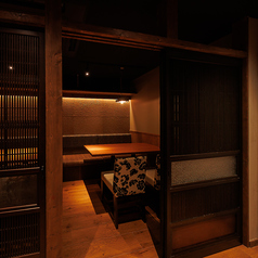 つむぎ堂 渋谷店の特集写真