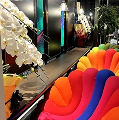 Grill & Cafe FOR SEASONのおすすめポイント1