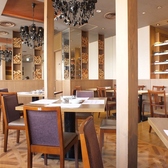 バケット リバーサイド千秋店の雰囲気3