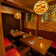 ヤキトリ番長 南越谷店特集写真1