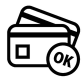 【クレジットカード利用OK★】急な宴会や接待、友人や家族、恋人との食事会に現金がなくても一安心!当店ではカード会計が可能です◎お食事の会計をスマートに!ご利用可能なブランドは、『VISA』です。簡単・便利なキャッシュレス決済も是非ご利用ください。