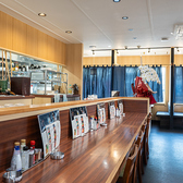 お会計は現金のほか、各種クレジットカード（VISA、Masterなど）やPayPayなどのQRコード決済、電子マネーにも幅広く対応しています。お食事後の精算もスムーズに済ませられるので、急いでいる時や現金の持ち合わせがない時でも安心してご利用いただけます♪