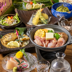 CHAKI チャキ 倉敷駅前店のおすすめ料理3