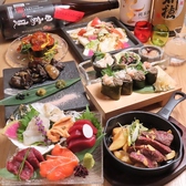 日本酒酒場こてつ 仙台国分町店の雰囲気2