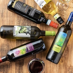 cafe&dining carpe diem カルペディエム 熊谷店の雰囲気1