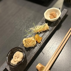 日本料理にのまえの写真2