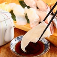 【日本酒×寿司】池袋の隠れた居酒屋「海鮮山」。日本酒、お刺身、お寿司をたっぷりご堪能頂けます!!