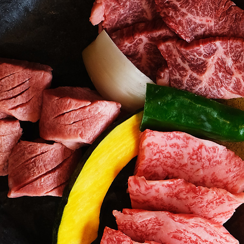  大阪福島の人気焼肉店で美味しい和牛焼肉を満喫！肉通も納得の本物の味わいをお届け