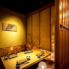 九州料理と酒肴 個室居酒屋 博多郷 柏店のおすすめポイント1