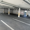 駐車場ございます
