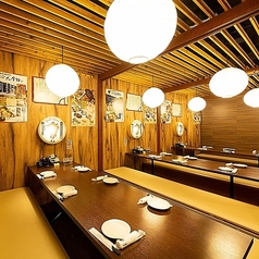 あや鶏 熊本下通り店の特集写真