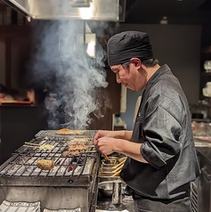 ≪特≫串10本コース【当日その場で注文可能】