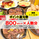 鉄板堂 広島駅前店