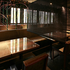 香季庵 銀座の雰囲気2