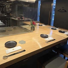 すみ劇場 一六八の雰囲気3