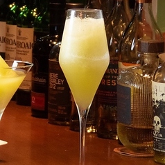 シャインマスカットシャンパン