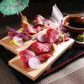 料理メニュー写真&nbsp;赤身たたき