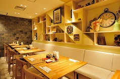 馬馬虎虎 マーマーフーフー ルミネエスト新宿店のコース写真