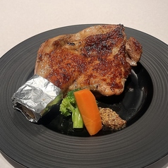 ☆クリスマス限定☆骨付きチキンレッグ