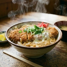 こだま食堂のおすすめ料理1