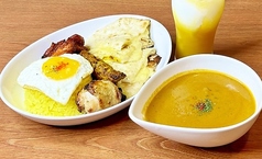 カレー料理専門店　アバシ小田部店のおすすめ料理2