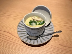 茶碗蒸し