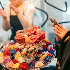 肉小僧　北九州　小倉店　【焼肉×海鮮×飲み放題×個室】特集写真1