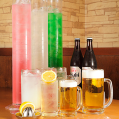 大衆焼肉 正Q マサキューの特集写真