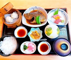 日替わりランチ（平日ランチ限定）