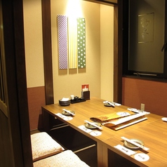 ご家族でのお食事から宴会まで様々なシーンにご利用いただけます。