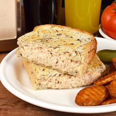 TUNA CHEESE-ツナチーズ-