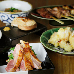 鶏料理 一羽の特集写真