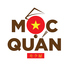 Moc Quan モク屋 のロゴ