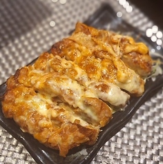 カツミートチーズ