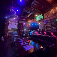 バニーズ五反田店の雰囲気3