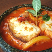 Pasta Cafe SCENA パスタカフェシェーナのおすすめ料理2