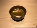 料理メニュー写真&nbsp;みそ汁