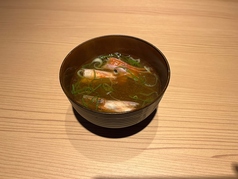 みそ汁
