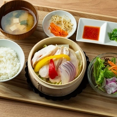 KITTE キッテ 大阪の特集写真