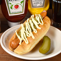 HOT DOG-ホットドッグ-