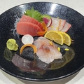 眞花のおすすめ料理1