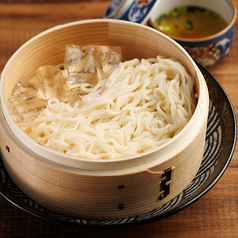 博多隠れ名物ラーソーメン