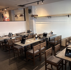 とりのすけ あびこ店の雰囲気1