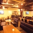 渋谷HR エイチアールBBQ&貸切パーティーのロゴ