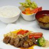 お肉ダイニング きく