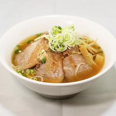 豪傑チャーシュー麺