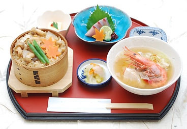 日本料理 かづみ野のおすすめ料理1