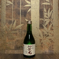 酒仙栄光　伊予しずく媛　純米吟醸　小瓶300ml