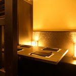 川越駅前！！全席完全個室♪